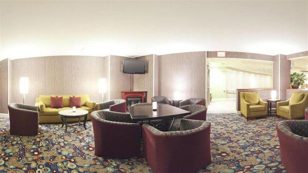 Crowne Plaza Hotel Harrisburg-Hershey By Ihg Exterior photo