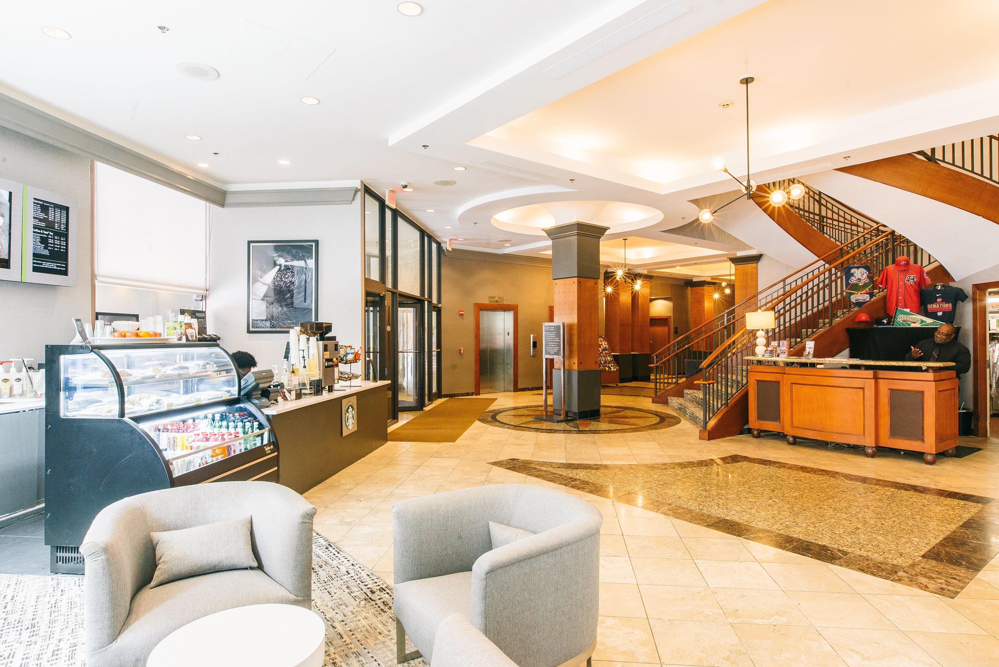 Crowne Plaza Hotel Harrisburg-Hershey By Ihg Exterior photo