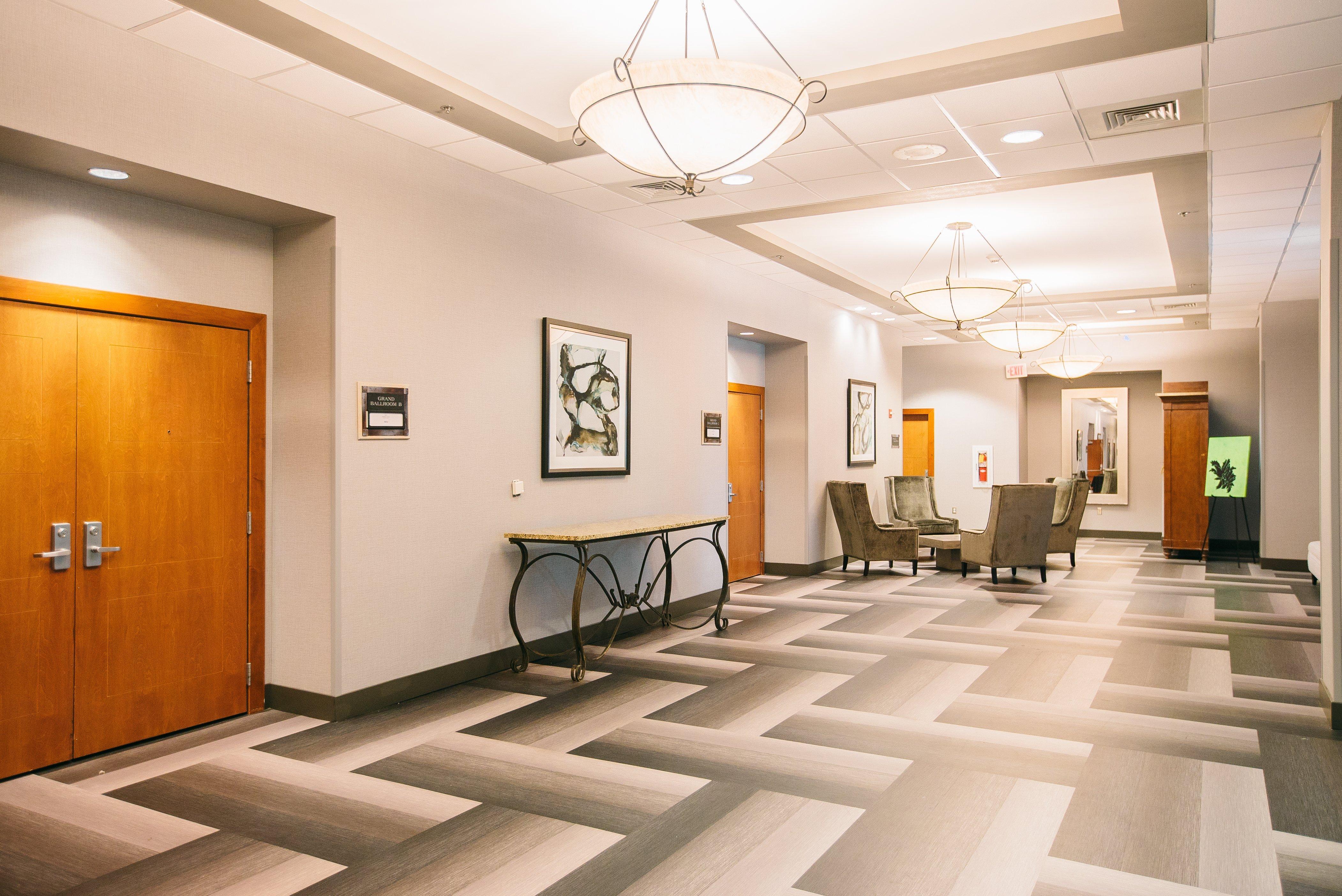 Crowne Plaza Hotel Harrisburg-Hershey By Ihg Exterior photo