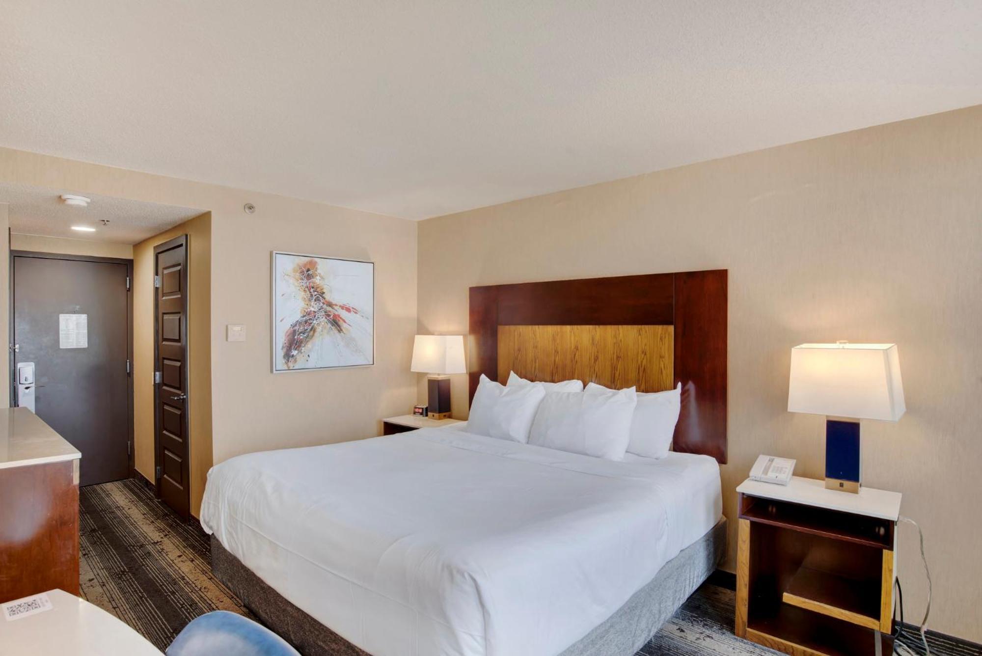 Crowne Plaza Hotel Harrisburg-Hershey By Ihg Exterior photo