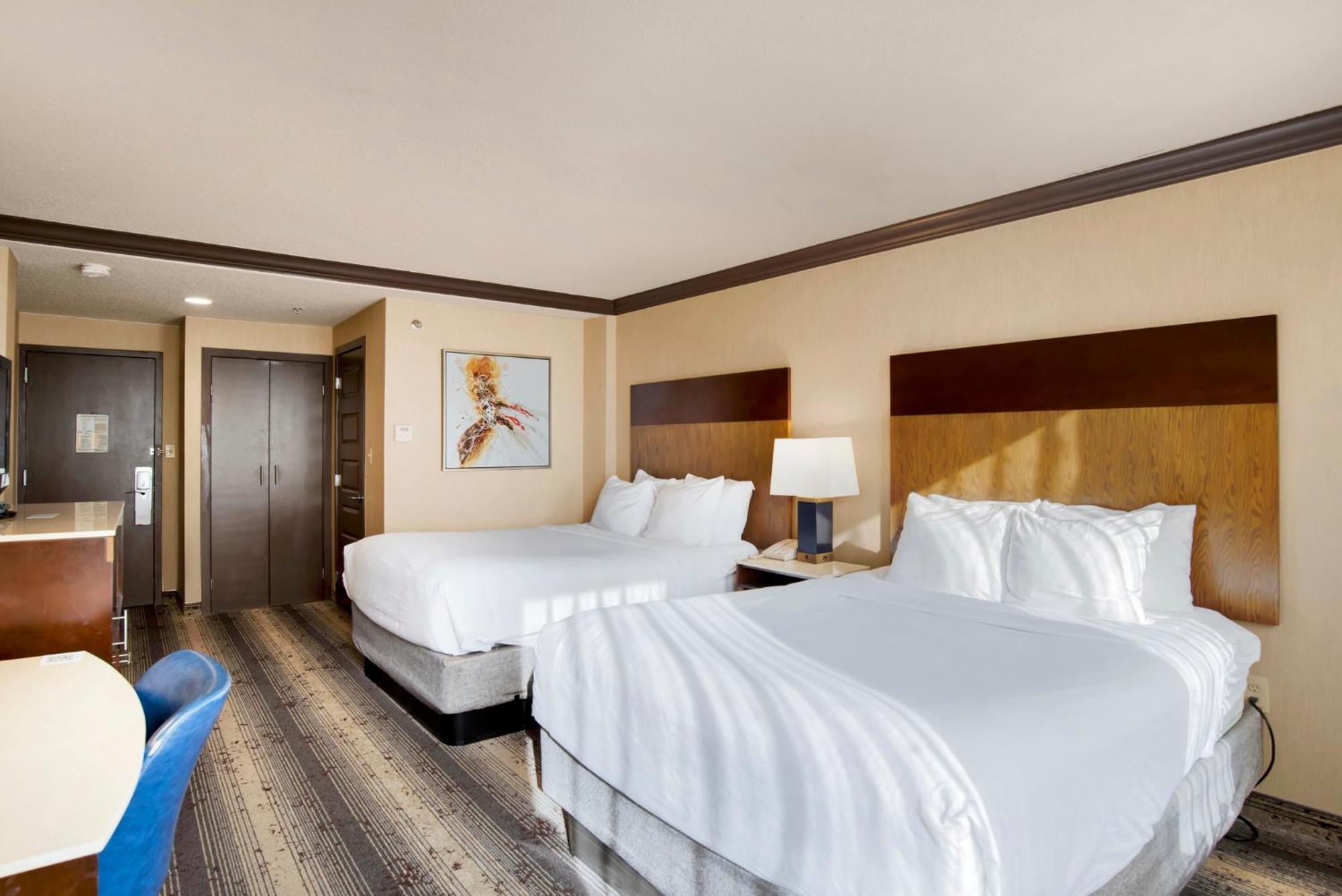 Crowne Plaza Hotel Harrisburg-Hershey By Ihg Exterior photo