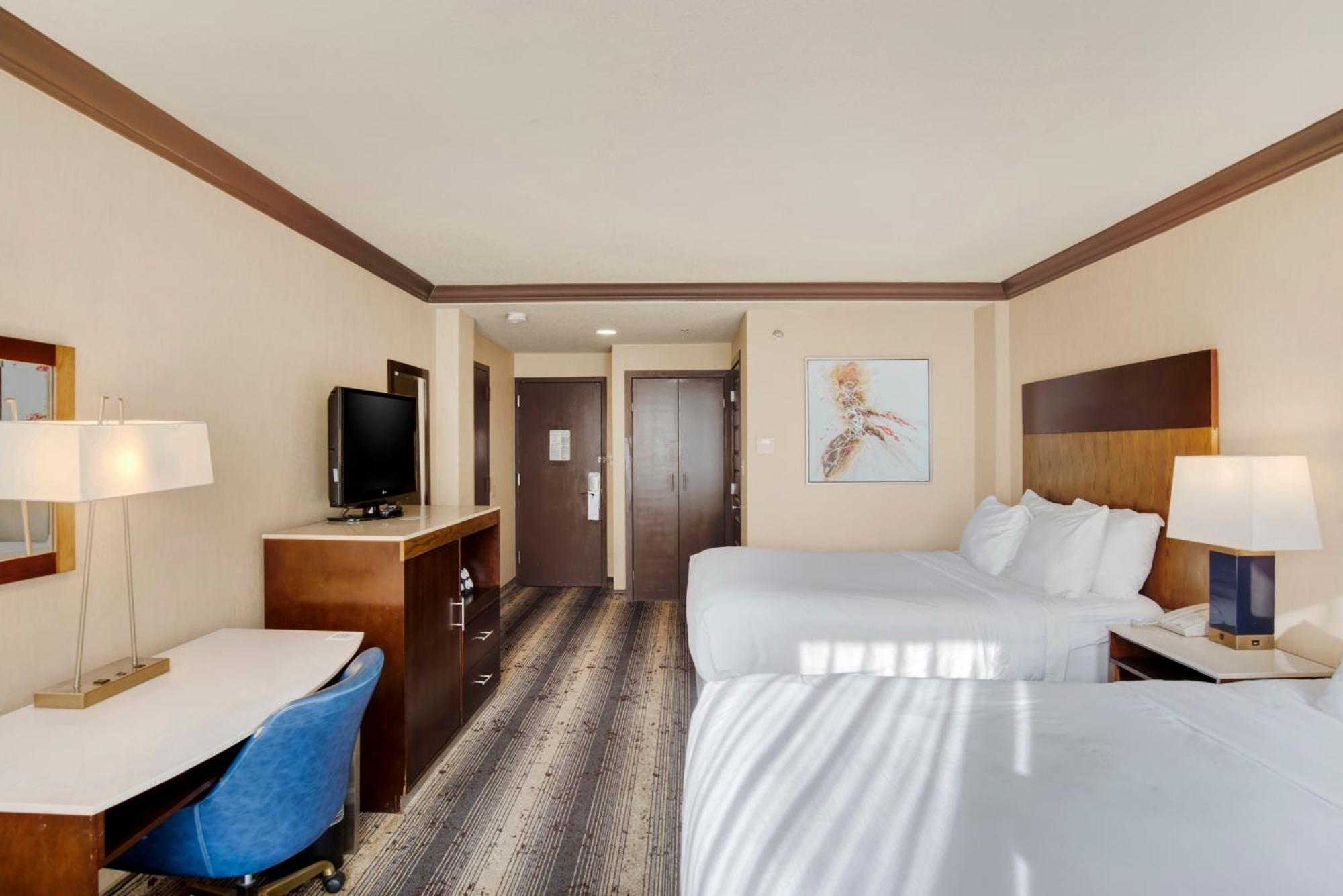 Crowne Plaza Hotel Harrisburg-Hershey By Ihg Exterior photo