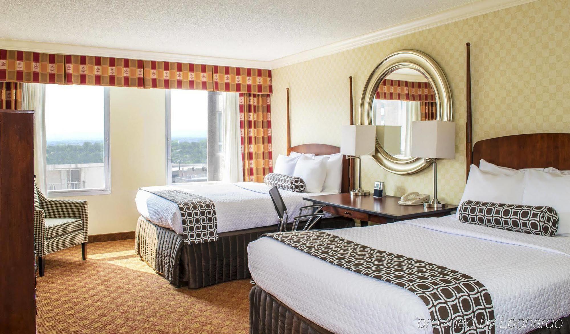 Crowne Plaza Hotel Harrisburg-Hershey By Ihg Exterior photo