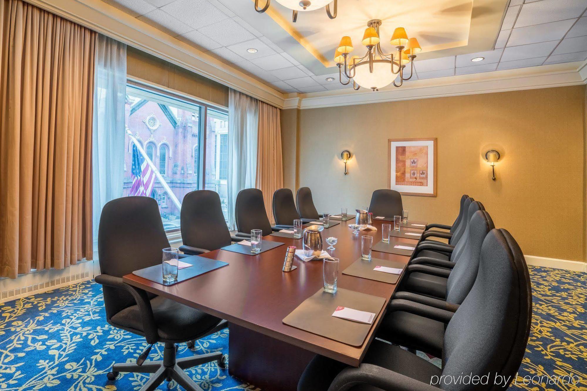 Crowne Plaza Hotel Harrisburg-Hershey By Ihg Exterior photo
