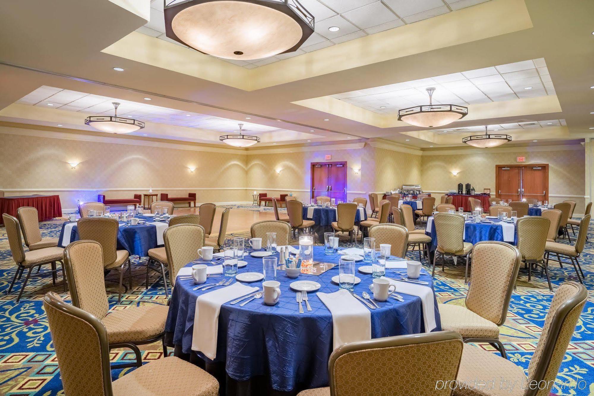 Crowne Plaza Hotel Harrisburg-Hershey By Ihg Exterior photo