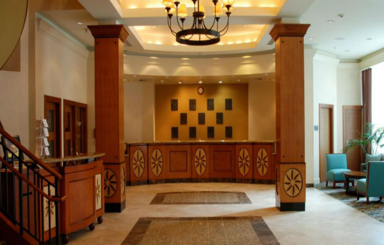 Crowne Plaza Hotel Harrisburg-Hershey By Ihg Exterior photo